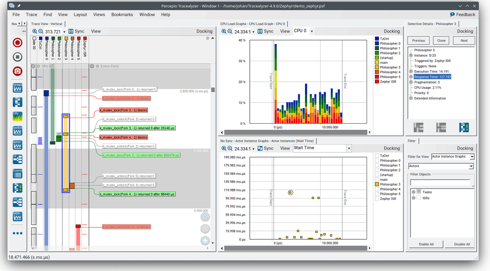 tracealyzer 4