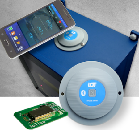 bluetooth nfc