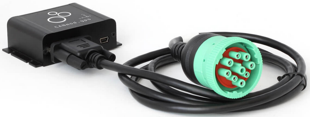 css canmod gps standalone