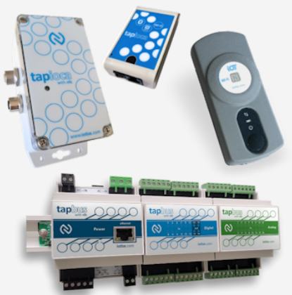 industrial wireless devices
