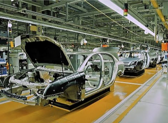 manufacturing