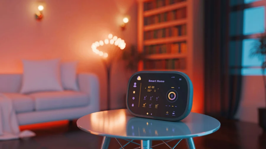 household appliances