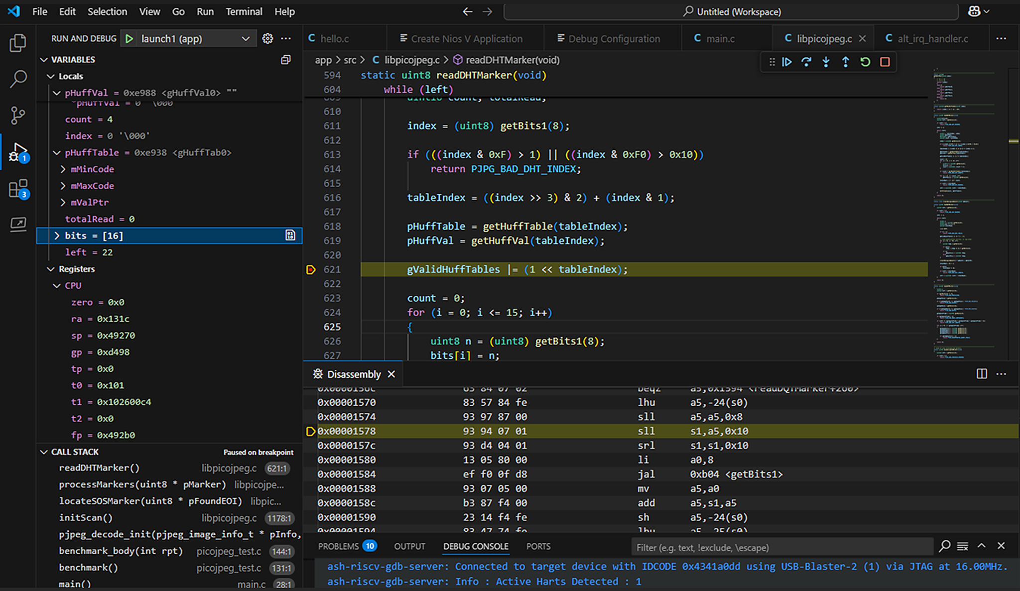 riscfree_visual_studio_code_extension