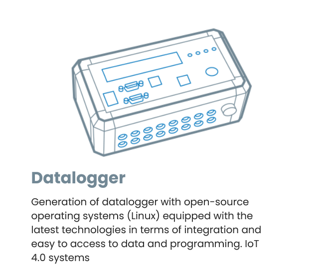 datalogger