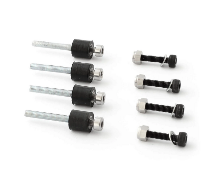 CSS WiFi and Mounting Accessories - Testech Electronics Pte Ltd