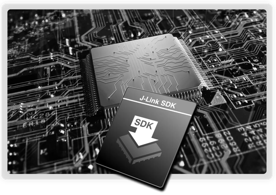 j-link-ultra-toolset-sdk