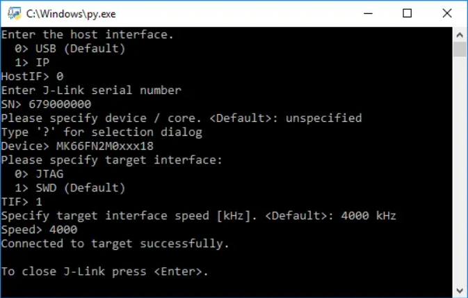 python-script