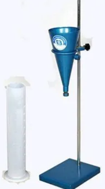 marsh_cone_funnel_stand